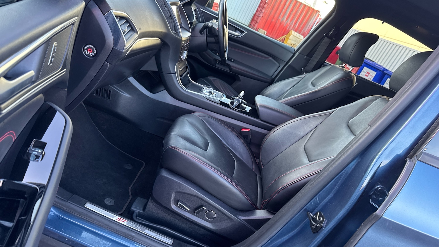 Used Ford S-Max 2020 for sale - 77830384: Photo 44