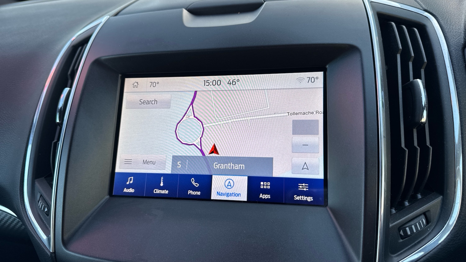 Used Ford S-Max 2020 for sale - 77830384: Photo 46