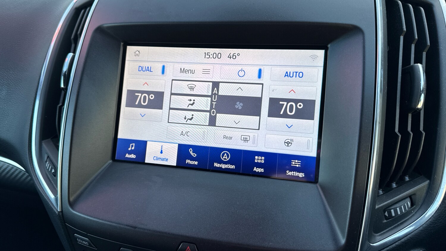 Used Ford S-Max 2020 for sale - 77830384: Photo 47