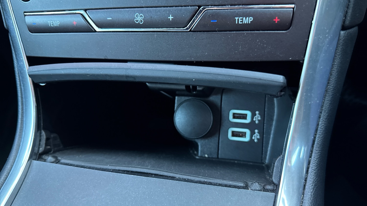 Used Ford S-Max 2020 for sale - 77830384: Photo 48