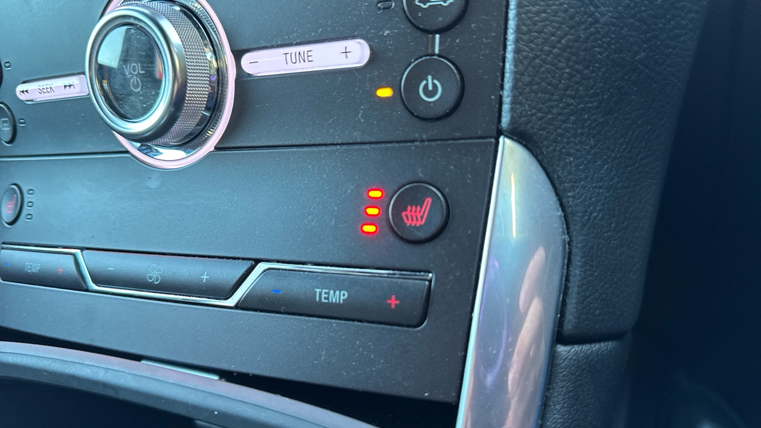 Used Ford S-Max 2020 for sale - 77830384: Photo 49