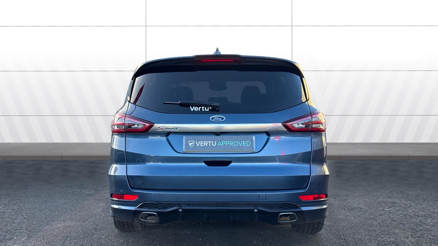 Used Ford S-Max 2020 for sale - 77830384: Photo 6