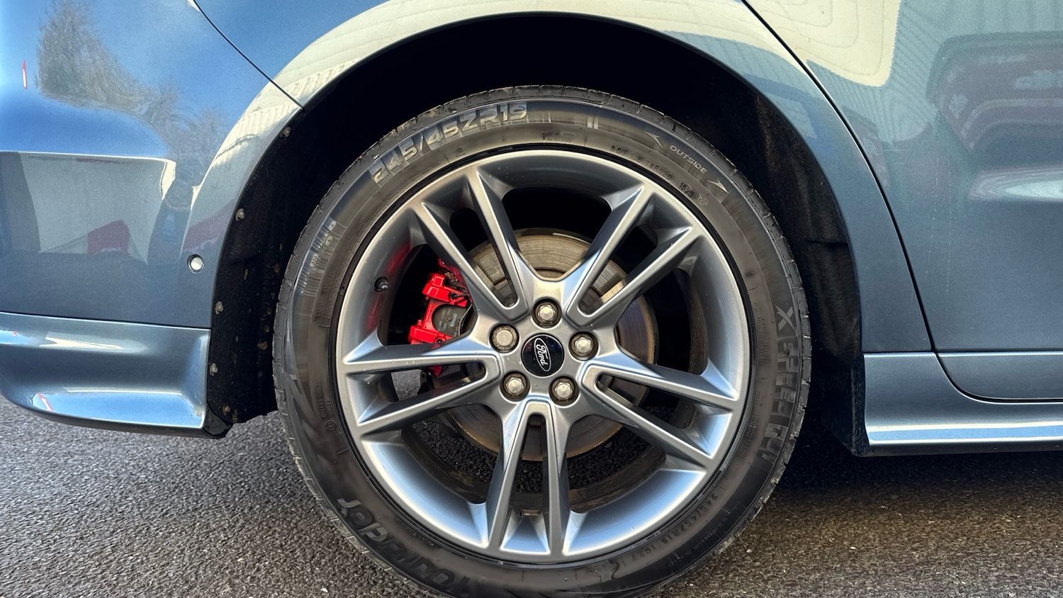 Used Ford S-Max 2020 for sale - 77830384: Photo 7