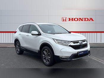 Used Honda CR-V 2023 for sale - 78309741: Photo