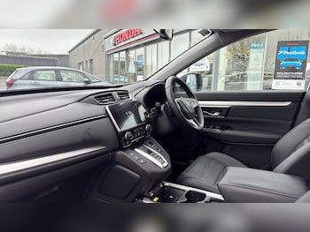 Used Honda CR-V 2023 for sale - 78309741: Photo