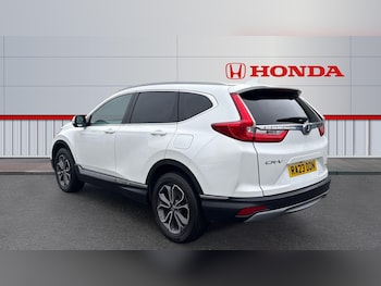 Used Honda CR-V 2023 for sale - 78309741: Photo
