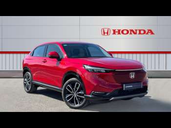 2022 (22) - 1.5 eHEV Advance 5dr CVT Hybrid Hatchback