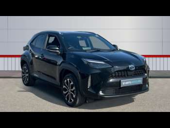 2021 (71) - 1.5 Hybrid Design 5dr CVT Hybrid Estate