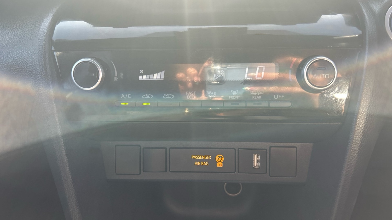 Vehicle 23