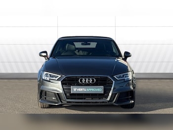 Used Audi A3 2018 for sale - 76611523: Photo