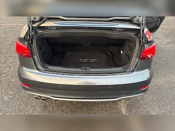 Used Audi A3 2018 for sale - 76611523: Photo