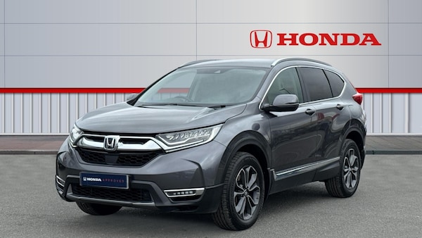 Used Honda CR-V 2023 for sale - 75641532: Photo 10