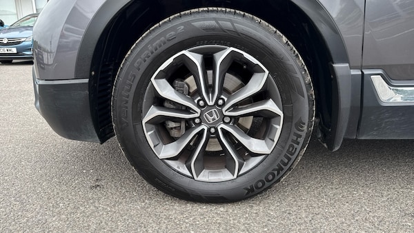 Used Honda CR-V 2023 for sale - 75641532: Photo 14