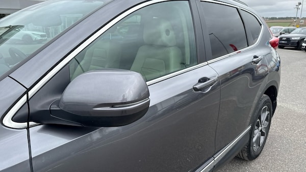 Used Honda CR-V 2023 for sale - 75641532: Photo 15