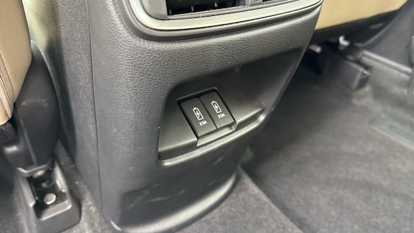 Used Honda CR-V 2023 for sale - 75641532: Photo 17