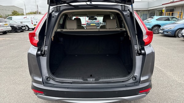 Used Honda CR-V 2023 for sale - 75641532: Photo 19