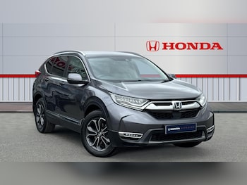 Honda - CR-V