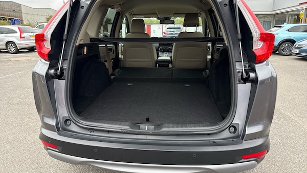 Used Honda CR-V 2023 for sale - 75641532: Photo 22