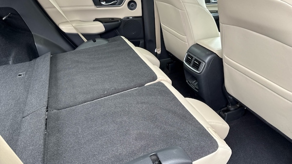 Used Honda CR-V 2023 for sale - 75641532: Photo 23