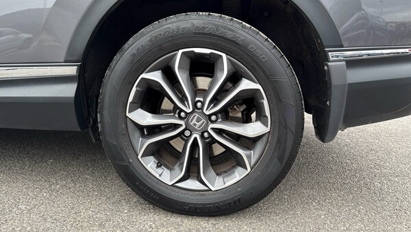 Used Honda CR-V 2023 for sale - 75641532: Photo 24