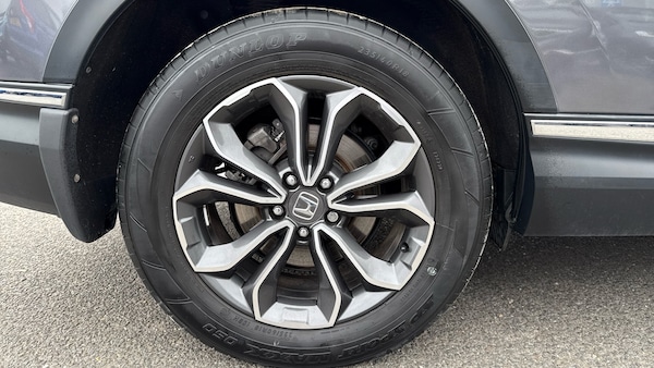 Used Honda CR-V 2023 for sale - 75641532: Photo 25