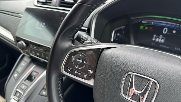 Used Honda CR-V 2023 for sale - 75641532: Photo 31