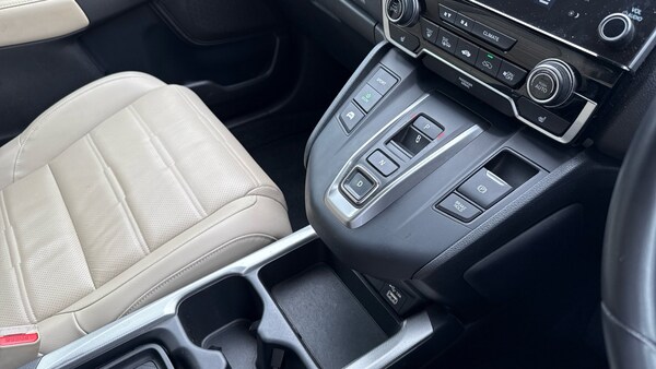 Used Honda CR-V 2023 for sale - 75641532: Photo 35