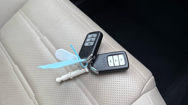 Used Honda CR-V 2023 for sale - 75641532: Photo 37