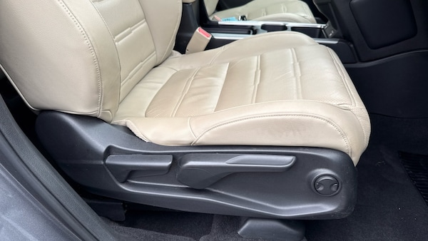 Used Honda CR-V 2023 for sale - 75641532: Photo 41