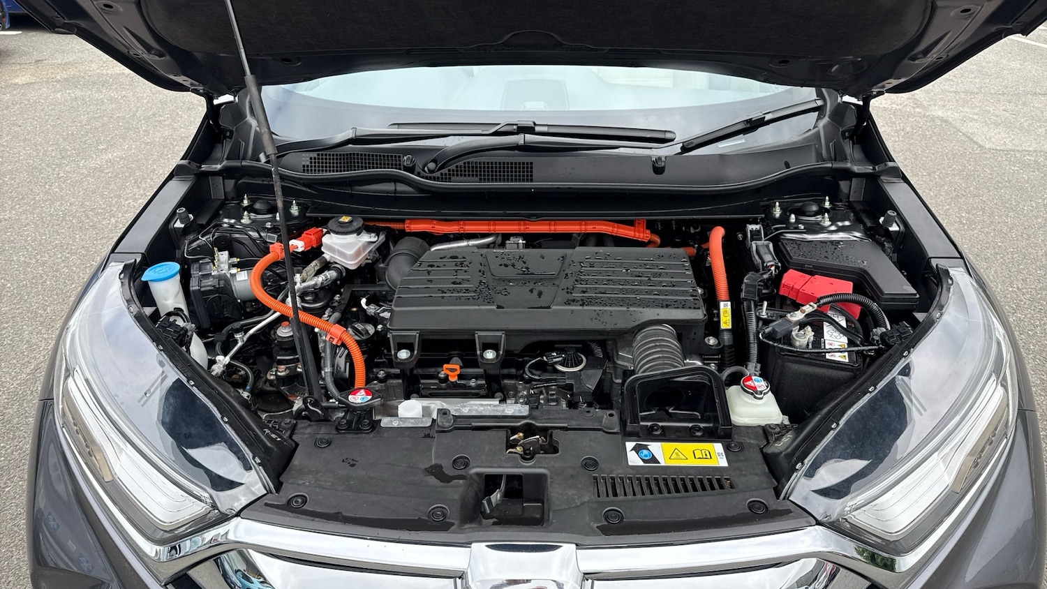 Vehicle 42