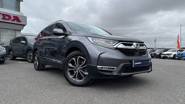 Used Honda CR-V 2023 for sale - 75641532: Photo 45