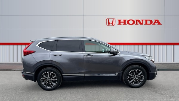 Used Honda CR-V 2023 for sale - 75641532: Photo 5