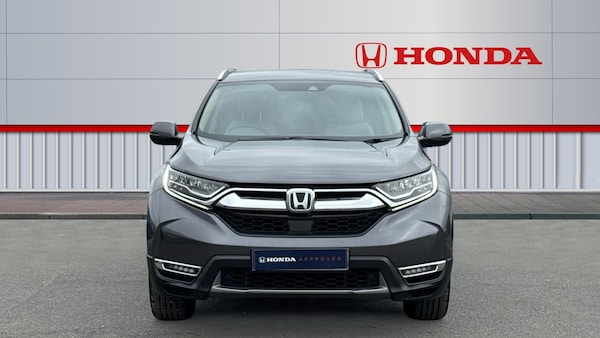 Used Honda CR-V 2023 for sale - 75641532: Photo 6
