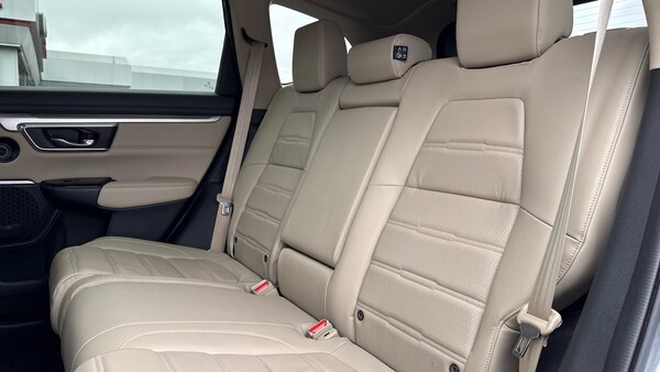 Used Honda CR-V 2023 for sale - 75641532: Photo 8