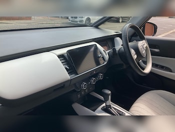 Used Honda Jazz 2022 for sale - 75908606: Photo
