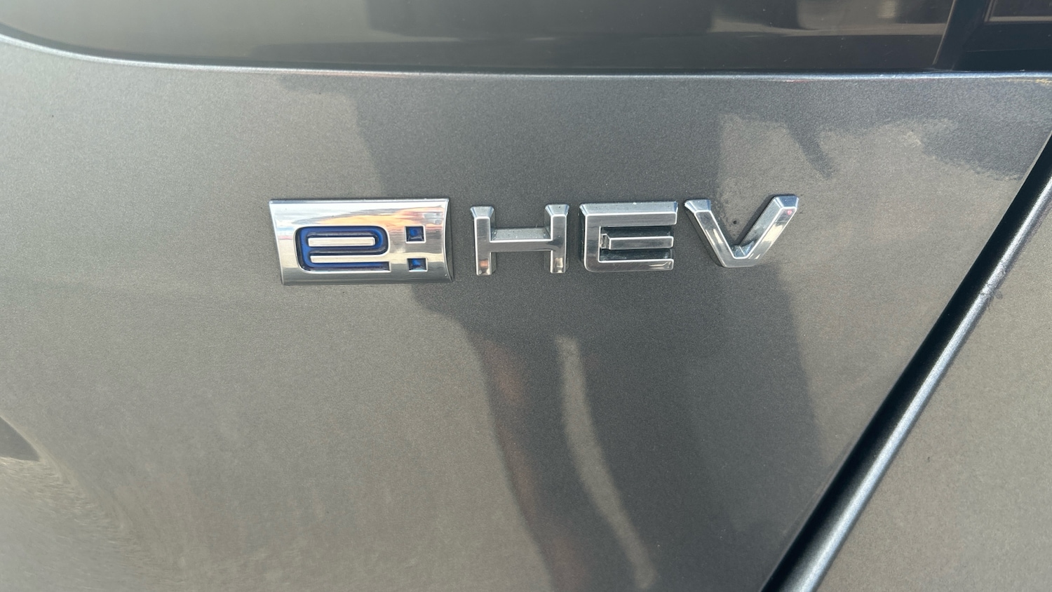 Vehicle 38