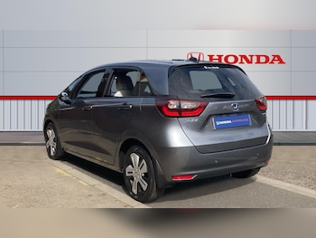 Used Honda Jazz 2022 for sale - 75908606: Photo