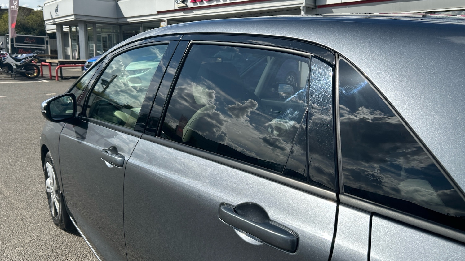 Vehicle 42