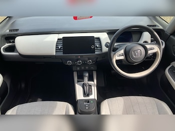 Used Honda Jazz 2022 for sale - 75908606: Photo