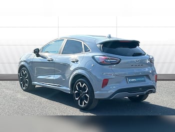 Used Ford Puma 2020 for sale - 79458327: Photo