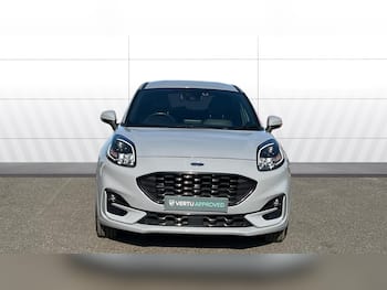Used Ford Puma 2020 for sale - 79458327: Photo