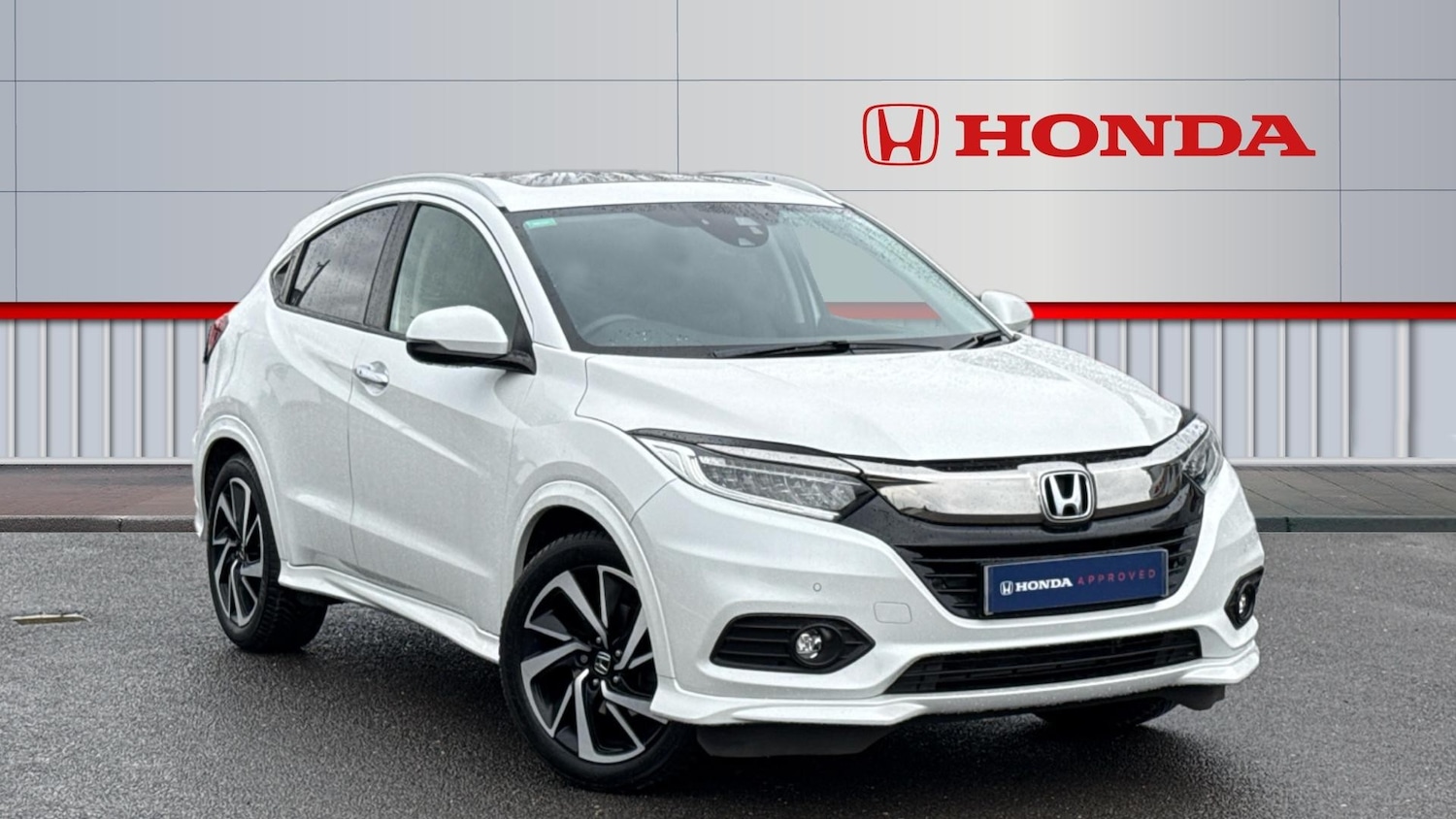 Used Honda HR-V 2020 for sale - 76127976: Photo 1