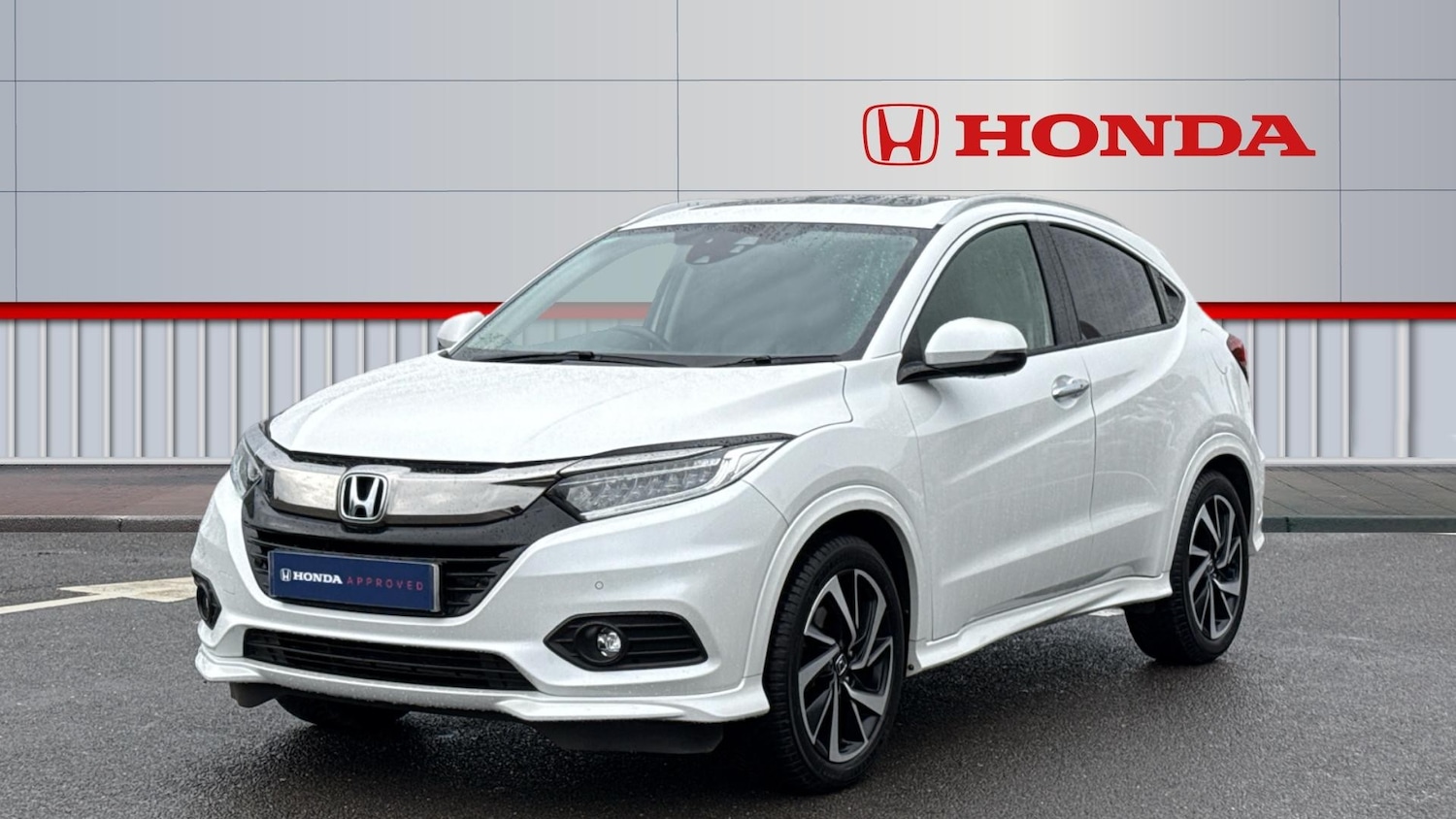 Used Honda HR-V 2020 for sale - 76127976: Photo 10