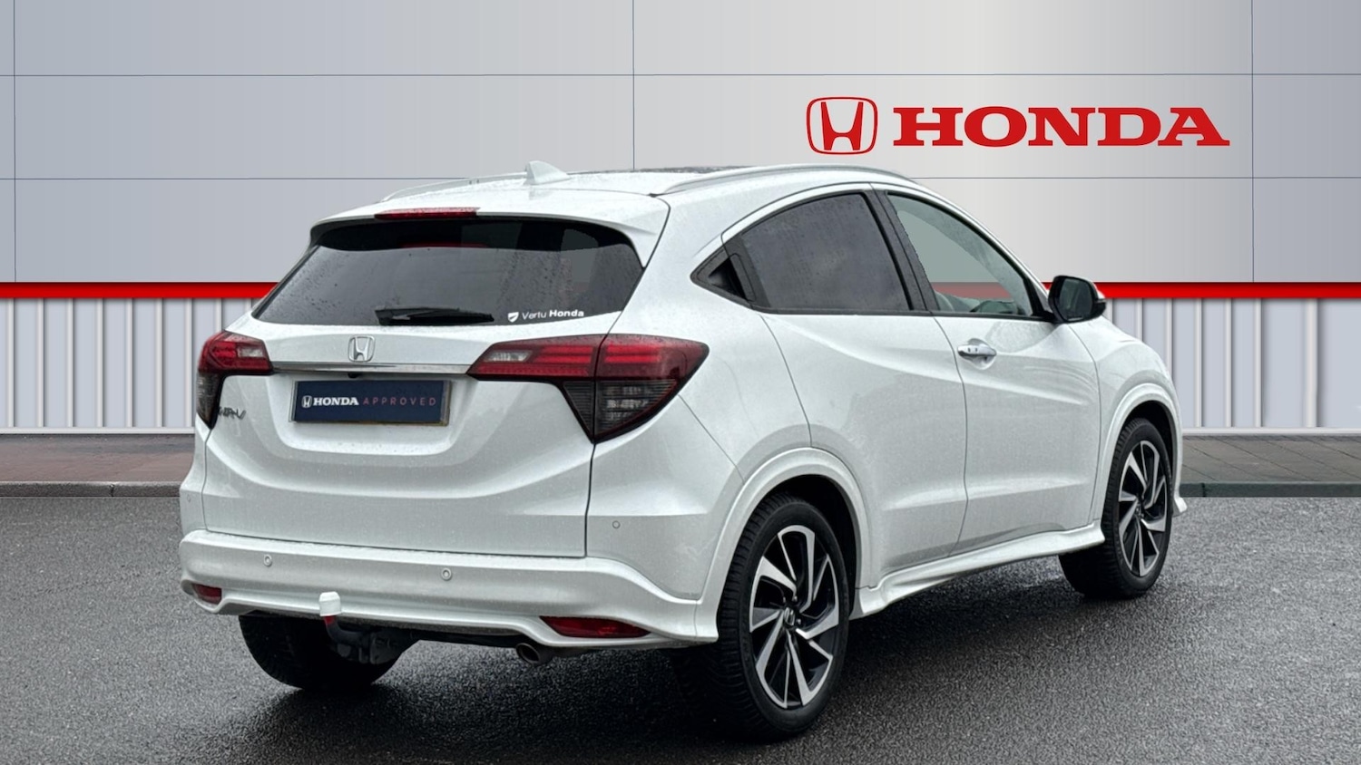 Used Honda HR-V 2020 for sale - 76127976: Photo 12