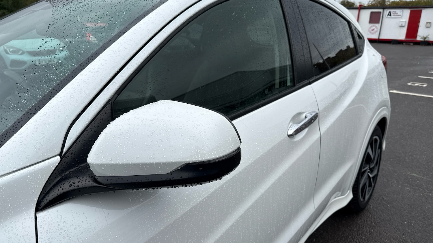 Used Honda HR-V 2020 for sale - 76127976: Photo 15