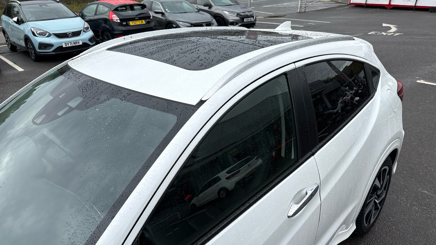 Used Honda HR-V 2020 for sale - 76127976: Photo 16
