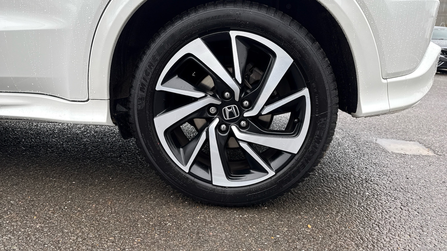 Used Honda HR-V 2020 for sale - 76127976: Photo 18