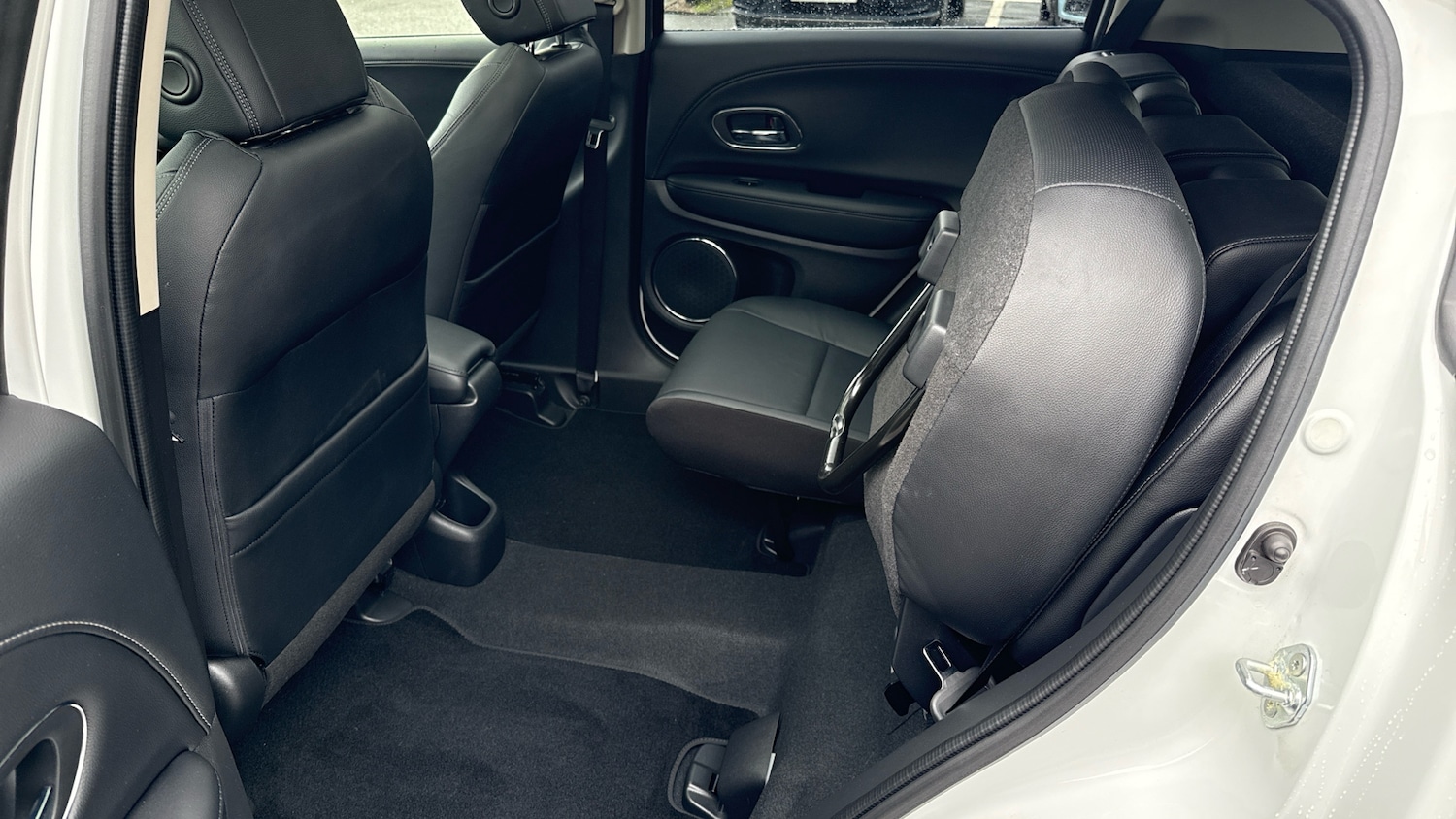 Used Honda HR-V 2020 for sale - 76127976: Photo 19
