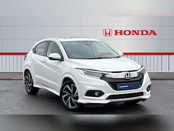 Honda - HR-V