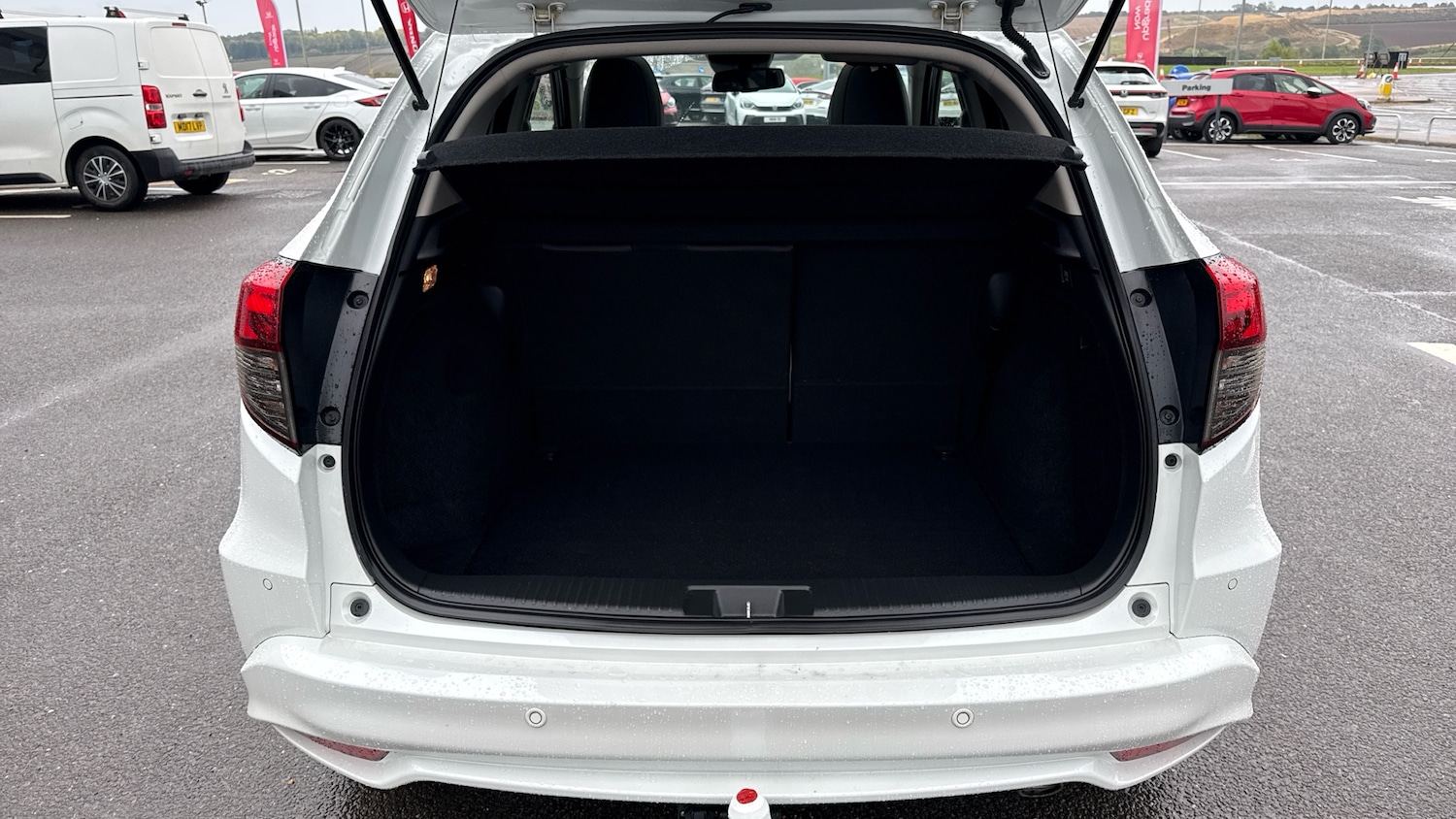 Used Honda HR-V 2020 for sale - 76127976: Photo 25